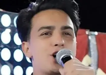 دانلود آهنگ تو ای یارا که قلبت کویره ابوالفضل رحیمی + متن کامل