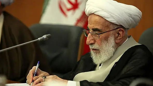 آیت الله جنتی: حل مشکلات بین ایران وعربستان اقدام مهمی است