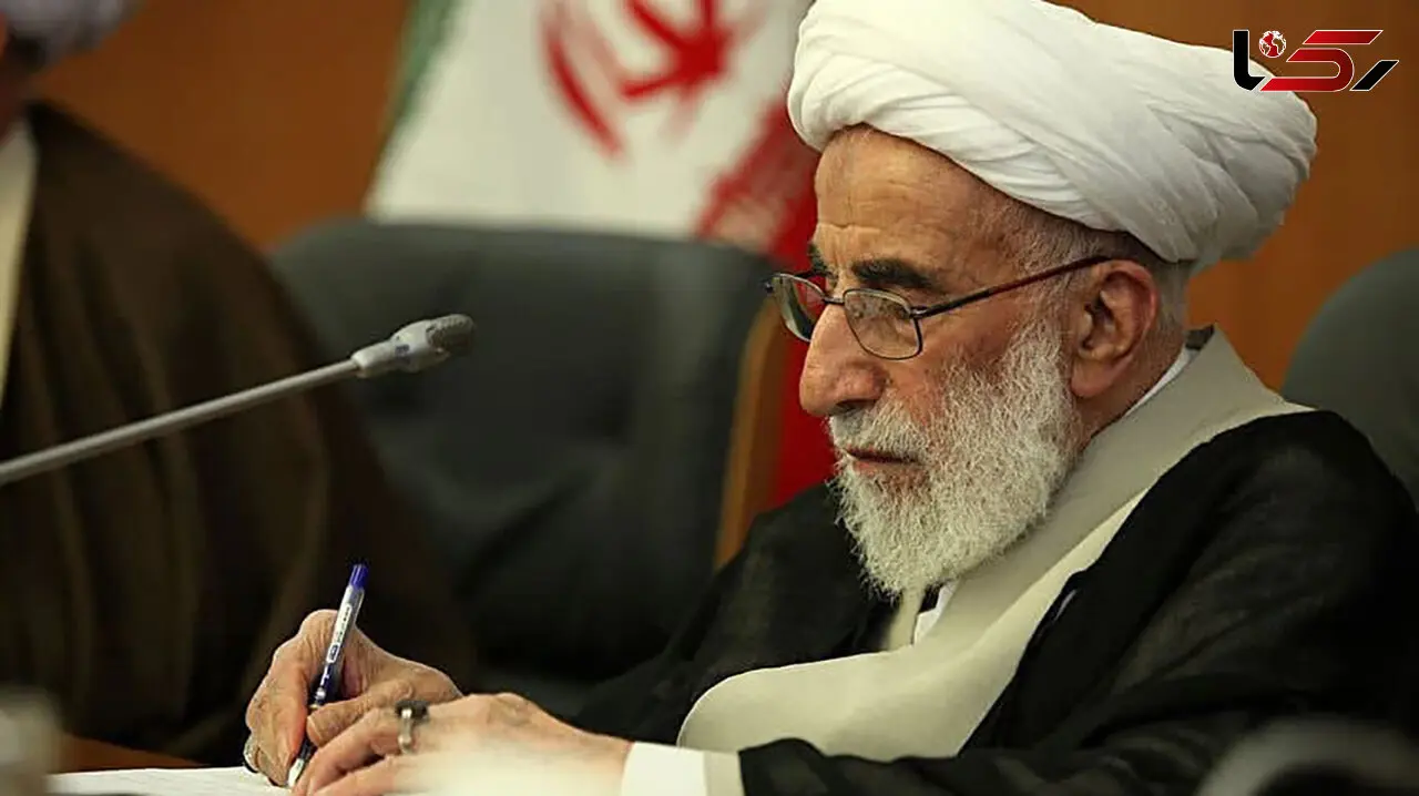 آیت الله جنتی: حل مشکلات بین ایران وعربستان اقدام مهمی است