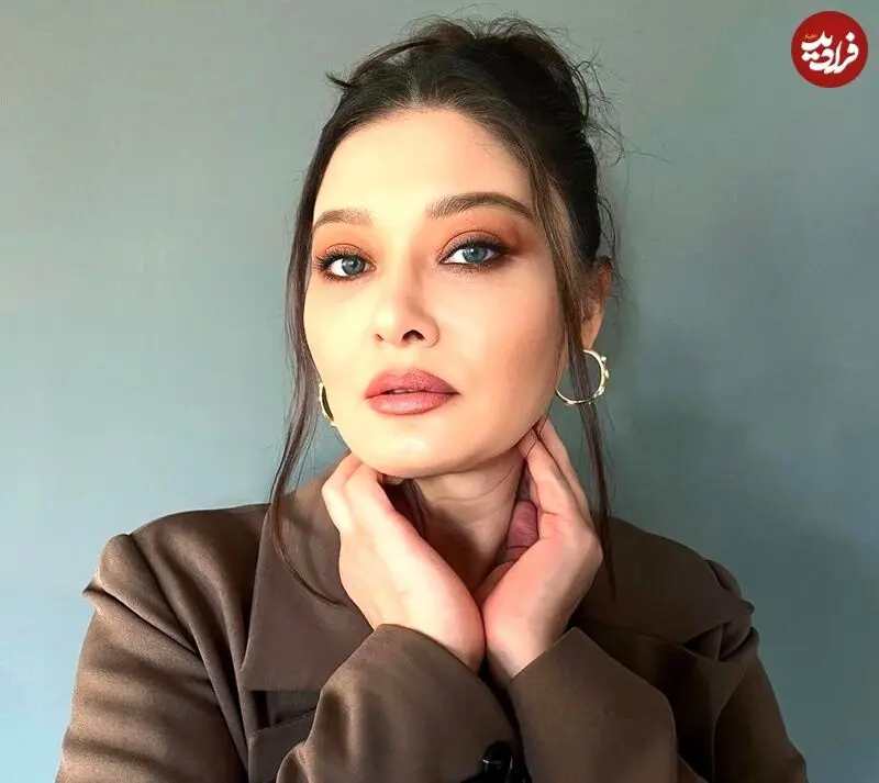 نورگل یشیلچای