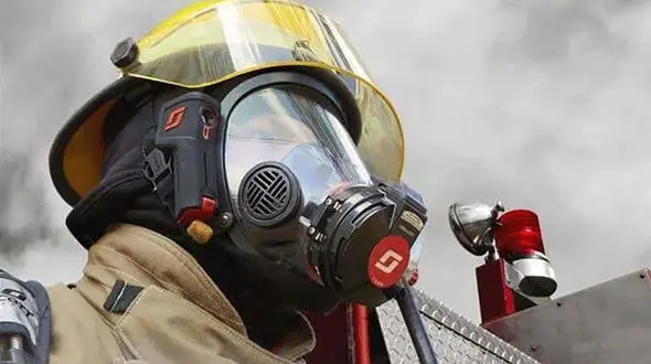 آتش‌سوزی هولناک در  روستای امام‌زاده ابراهیم گیلان  