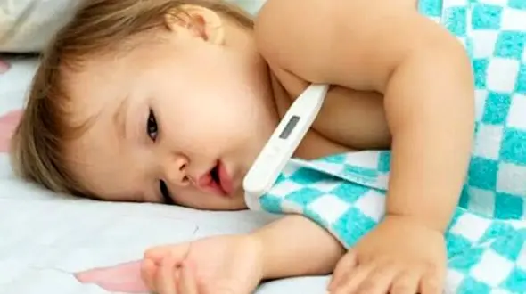 سرماخوردگی کودکان: چند بار در سال طبیعی است؟