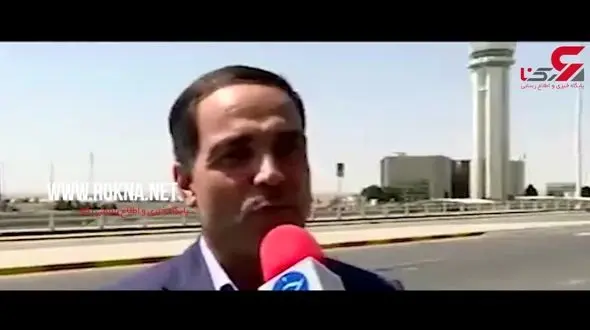 تلاشی همه‌جانبه برای تسهیل سفر زائران در اربعین حسینی + فیلم 