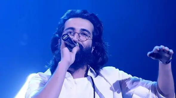 حادثه ناگوار برای خواننده تیتراژ ماه عسل 