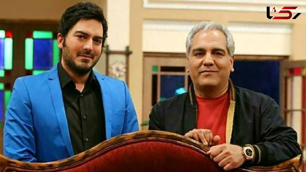 انتقاد تند مهران مدیری از تهیه کننده هایی که پول همه را می خورند +عکس