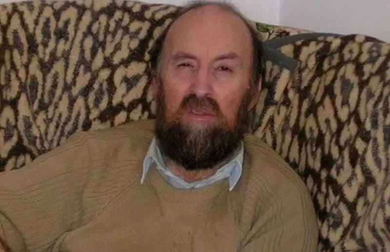 صاحبخانه ثروتمندی که به قتل رسید