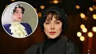 فیلم/ زهرا فراهانی‌راد درباره عمل‌های زیبایی‌اش چه گفت؟ / پاسخ جالب بازیگر نقش نیمتاج در «بامداد خمار»