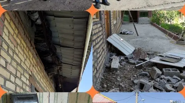 بازدید فرماندار هشترود از روستای آغجه رود / ماجرا چه بود / رئیس اداره گاز پاسخ می دهد
