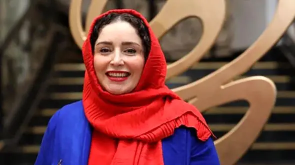  ژاله صامتی عاشق ترین بازیگری که همه را سوپرایز کرد !  + فیلم و بیوگرافی جذاب و عکس های خانوادگی