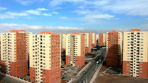 آیا بازار مسکن با وام 300 میلیونی سامان می یابد؟