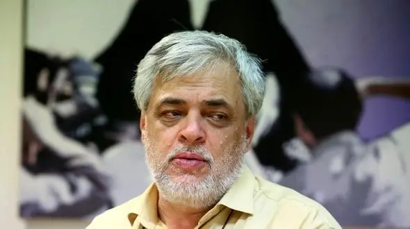 آقای قالیباف مثل رئیس جمهور شجاعت دارید که بگویید نمایندگان کار نمی کنند و پول می گیرند؟!