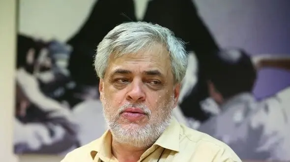 آقای قالیباف مثل رئیس جمهور شجاعت دارید که بگویید نمایندگان کار نمی کنند و پول می گیرند؟!