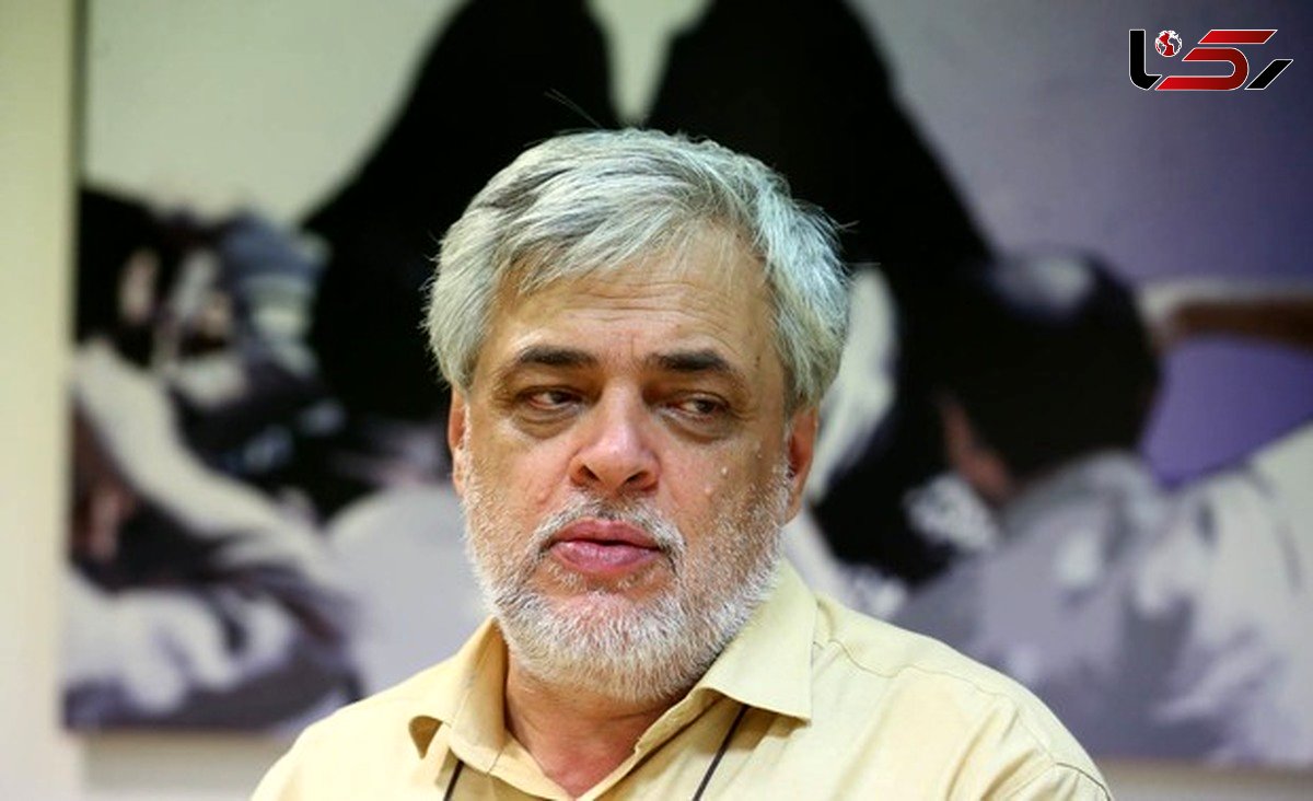 آقای قالیباف مثل رئیس جمهور شجاعت دارید که بگویید نمایندگان کار نمی کنند و پول می گیرند؟!
