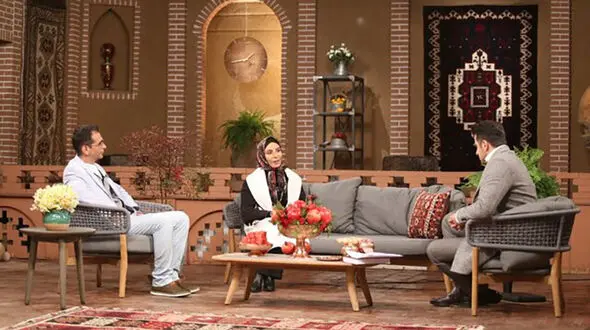 نقش امام(ره) در حذف‌نشدن کاراکتر افسانه بایگان در «سربداران»