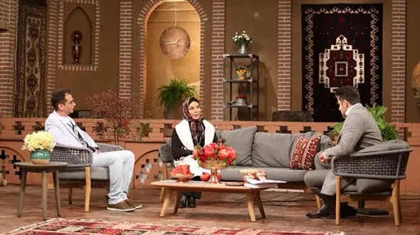 نقش امام(ره) در حذف‌نشدن کاراکتر افسانه بایگان در «سربداران»