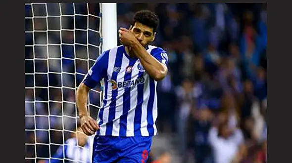 مهدی طارمی چهارمین گلزن برتر 2022 اروپا