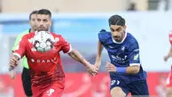 بعد از حذف سپاهان / جنگ سهمیه سوم بین پرسپولیس ، گل گهر و چادرملو ادامه دارد