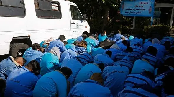 ناگفته‌های ماموران پلیس و متهمان سرقت و قاچاق
