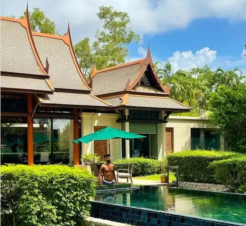 رامین رضاییان