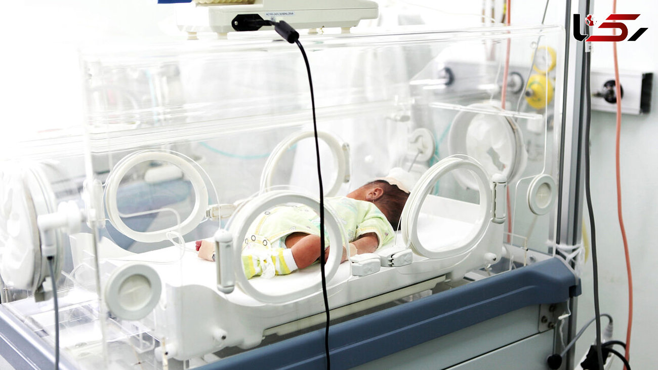 3 نوزاد در هنگام تولد دچار ایست قلبی شدند