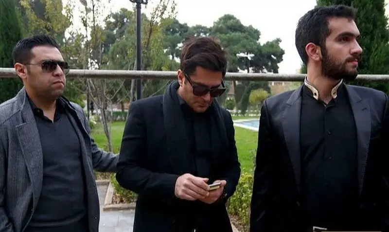 مراسم خاکسپاری