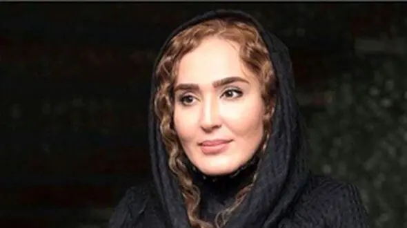 آخرین پیام صوتی اشکبار زهره فکورصبور از حرم امام رضا (ع) برای فلور نظری /کاش می شد جلوی این درد رو گرفت