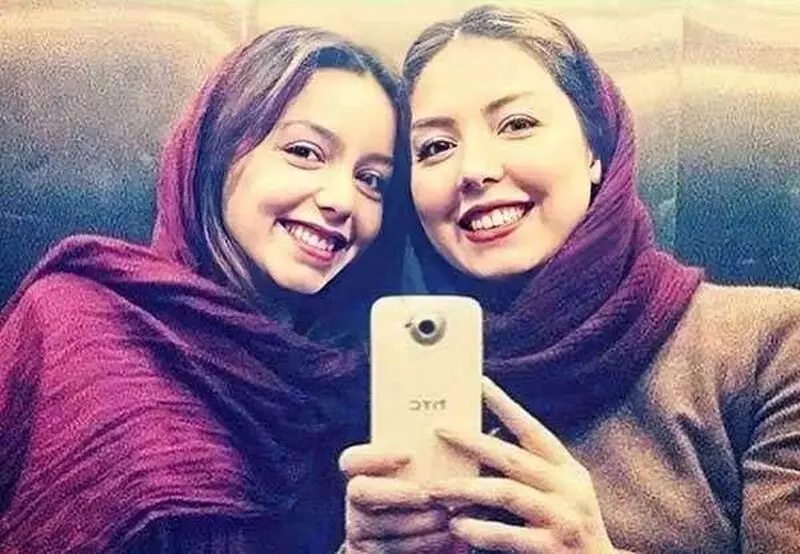 خواهر نازنین بیاتی