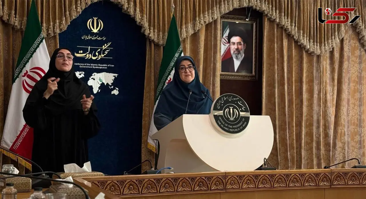  سخنگوی دولت در پاسخ به " رکنا " : قبلا درباره لواشک پرسیده بودند حالا هم پفک ! / رقم کالابرگ حتماً افزایش می‌یابد/علیه ممنوعیت پروازی به ایکائو شکایت کردیم