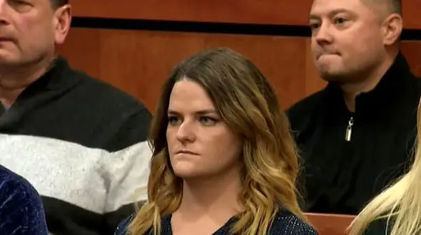 خانم معلم کلاس خصوصی شیطان بود !  / 2 پسر نوجوان به خانه اش می رفتند + عکس