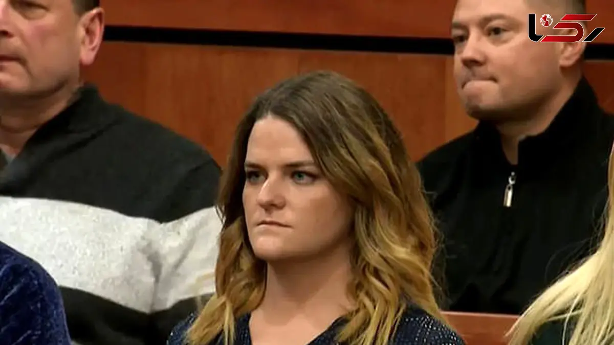 خانم معلم کلاس خصوصی شیطان بود !  / 2 پسر نوجوان به خانه اش می رفتند + عکس