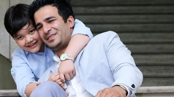 فیلم / یوسف تیموری: شبی که در  مهمانی  عشق و حال می کردم، همه می دانستند  فرداش قراره برم سر خاک شهدا! نباید آدم ها رو از روی ظاهر قضاوت کرد