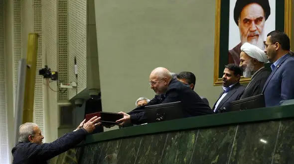 کمیسیون تلفیق مجلس با کلیات لایحه بودجه 1405 موافقت کرد