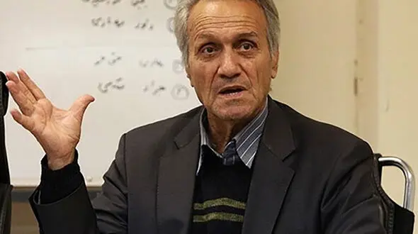 سرمربی نام آور تیم ملی ایران تسلیم مرگ شد + عکس
