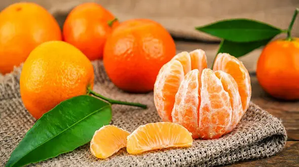 معجزه زیبایی و سلامت با نارنگی