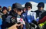 وزیر ورزش: بدنسازی ممنوع نیست می خواهیم خیال خواهران راحت باشد + فیلم