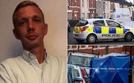 Devastated sister of man stabbed to death says she is 'broken' after tragic killing