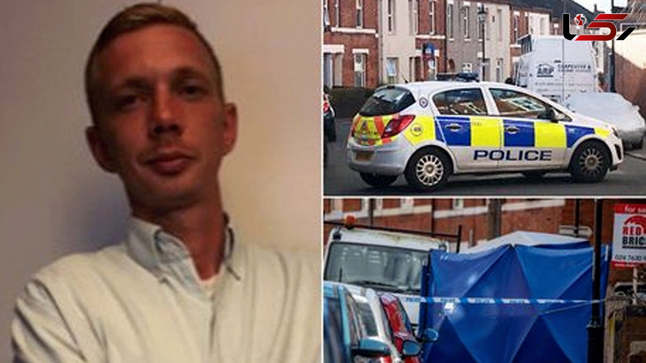 Devastated sister of man stabbed to death says she is 'broken' after tragic killing