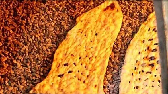 بهترین نان برای مبتلایان کبد چرب 