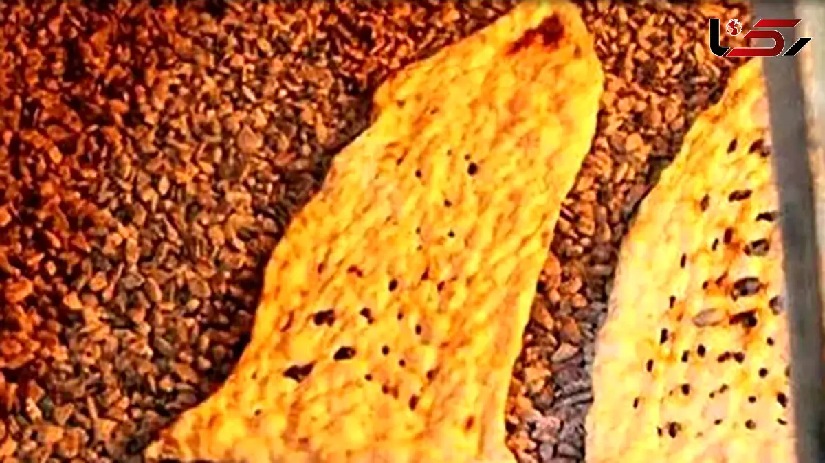 بهترین نان برای مبتلایان کبد چرب 