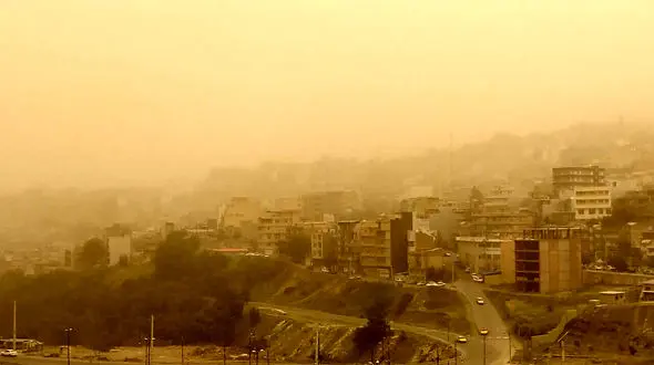 مدارس شهر اراک یکشنبه غیر حضوری برگزار می شود