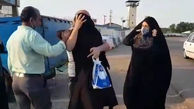 لحظه آزادی جوان اعدامی از زندان و دست بوسی مادر! / اشک هایی عبرت آموز! + فیلم و جزییات