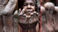 از پختن روزمره بقایای جسد اجداد تا قطع انگشتان زنان!+عکس