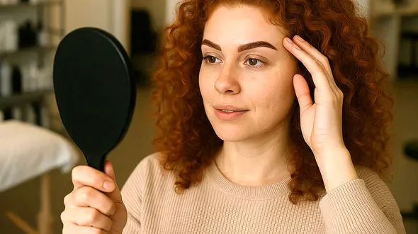 با جدیدترین روش‌های زیبایی ابرو آشنا شوید