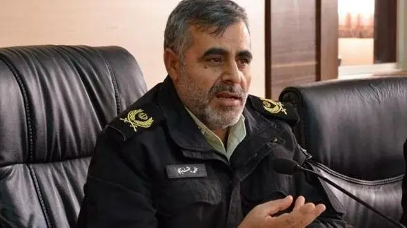 کشف محموله سنگین مواد مخدر در عملیات ضربتی پلیس سیستان و بلوچستان