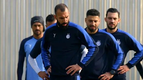 ساعت دقیق بازی استقلال و استقلال خوزستان + ترکیب احتمالی استقلال بعد از موسیمانه