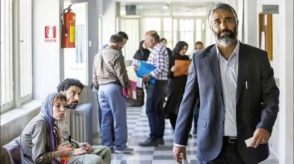 پای پژمان جمشیدی به پرونده تجاوز دسته‌جمعی دهه ۹۰ کشیده شد !