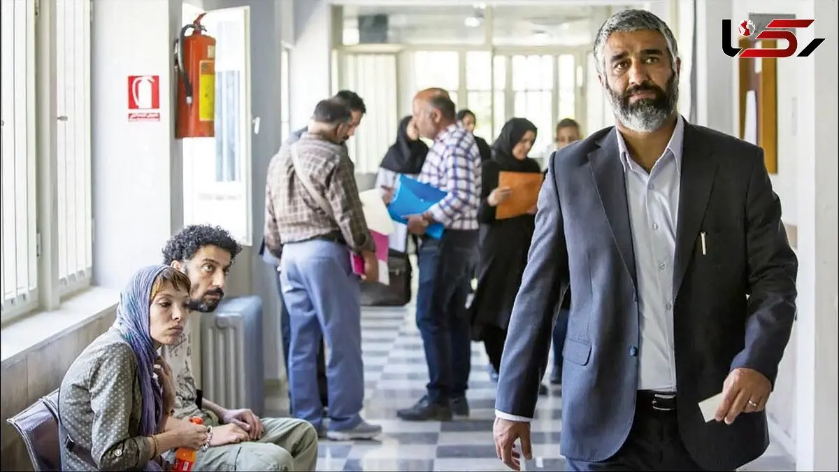 مروری بر فیلم «علف‌زار» که با سوژه ای واقعی