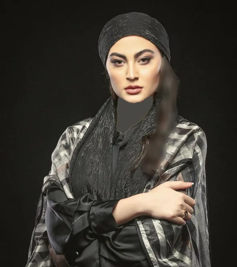 مریم مومن