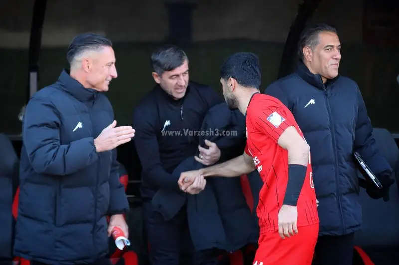 پاسخ کریم باقری به بیانیه تراکتور/ از توهین به ترک‌زبان‌ها خجالت کشیدم ولی ده سال پیش!