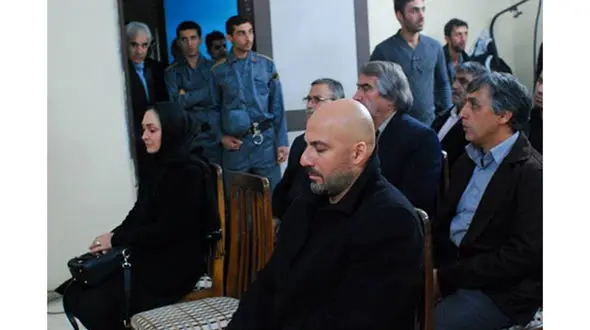 نمایش اختصاصی ما همه گناهکاریم برای کودکان کار